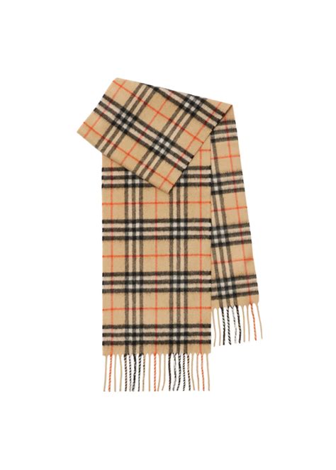 burberry scarf harvey nichols|burberry check wool scarf.